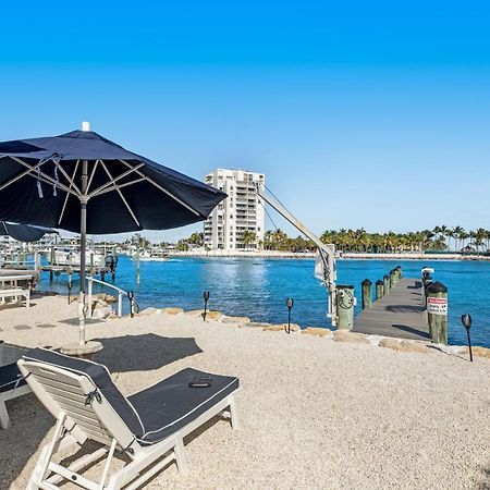 Вилла Casa Del Mar Key Colony Beach Экстерьер фото